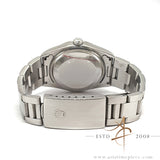 Rolex Date Ref 15200 Silver Dial Oyster Bracelet (1996)