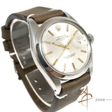 Rolex Oyster Perpetual Date Ref 1500 Automatic 34mm Vintage Watch (Year 1980)