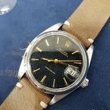Rolex Stardust 6694 Vintage Watch (1980)
