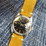 Rolex Oysterdate Precision Vintage Watch Ref 6694 (Year 1975)