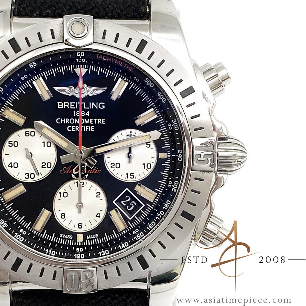 Breitling chronomat hot sale 44 airborne