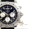 Breitling Chronomat Airborne 44 Black Dial Special Edition Automatic