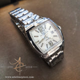 BALL Conductor Transcendent Mother of Pearl Lady Automatic Watch