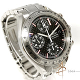 Limited Edition Omega Speedmaster Racing Schumacher 3519.50.00 Chronograph Watch