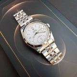 Tudor Prince Date Ref 7400N Watch (1997)