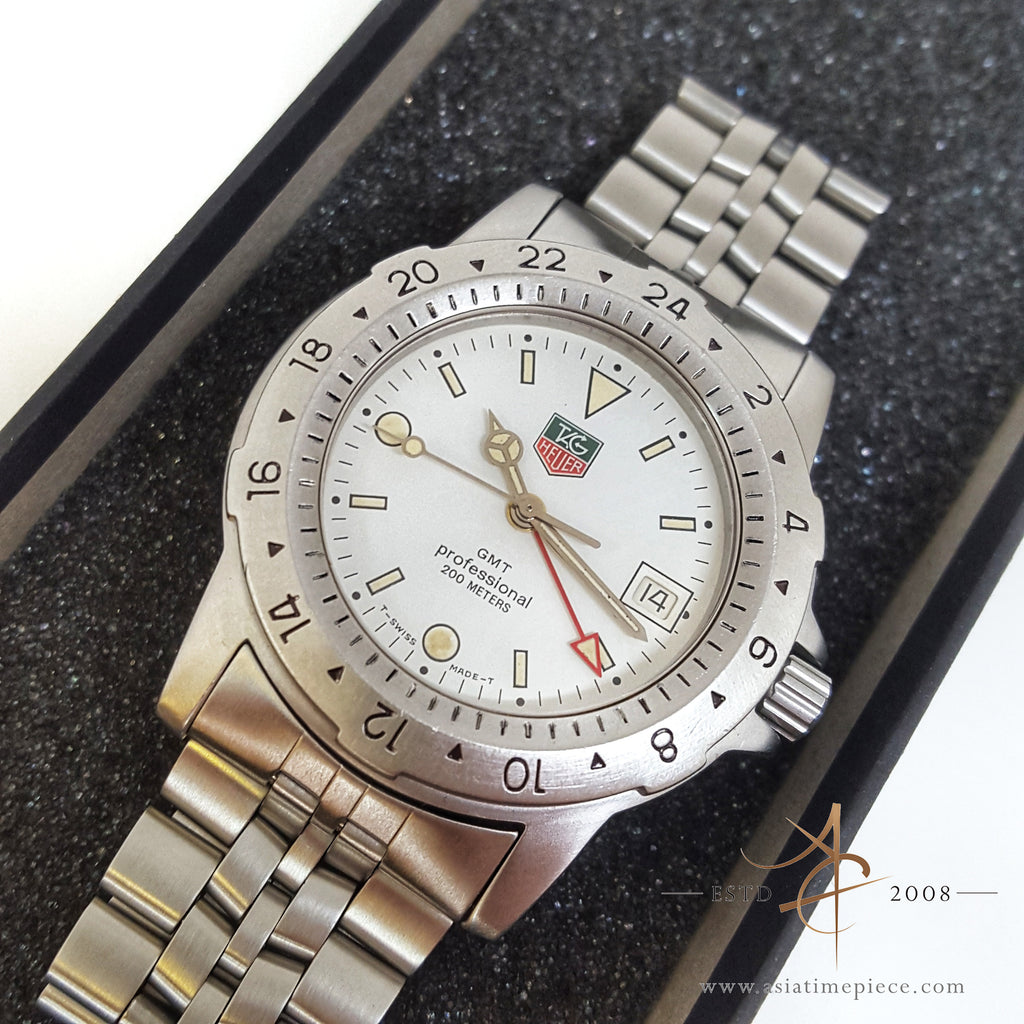 Tag heuer 159.006 clearance bracelet