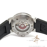 Oris Aquis Date 43 Diver 01 733 7653 4154-07 (2014)