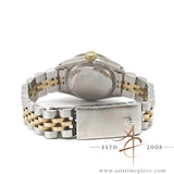 Rolex Datejust Ladies 69173 Diamond Dial (1991)