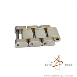 Tudor 18K Gold Steel 16mm Links for Tudor Style Ref 12703