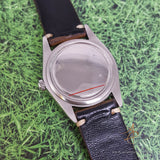 Rolex 6694 Custom Grey Dial Vintage Watch (Year 1977)