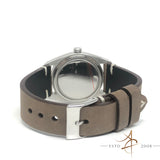 Rolex Oysterdate Precision Ref 6694 Vintage Watch (Year 1966)