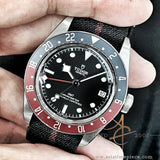 Tudor Black Bay GMT Pepsi 79830RB Fabric Full Set (2021)