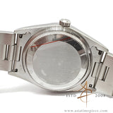 Rolex Oyster Date 15200 Arabic SunburstBlue Dial Oyster Bracelet (Year 2000)