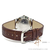 Rolex Precision 3411 Vintage Winding Watch (1973)