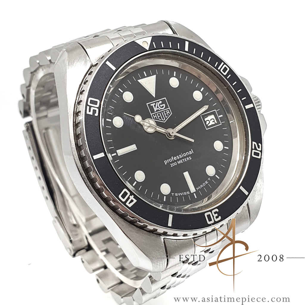 Heuer 980.006 best sale