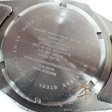 Marathon US Government Military Automatic Watch