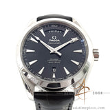 Omega Seamaster Aqua Terra Day Date Co‑Axial 231.13.42.22.01.001