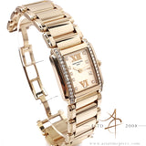 Patek Philippe Twenty-4 Ref 4908/11R-011 Lady Diamond in 18K Rose Gold (2002)