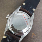 Rolex Datejust 1601 Oyster Perpetual Vintage Watch (Year 1979)