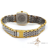 Omega Lady's Quartz Watch