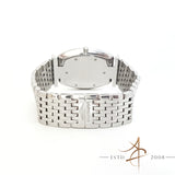 Longines Le Grande Classique L47054 Quartz Midsize  Steel Watch
