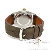 Rolex Datejust 1601 Champagne Dial Vintage Watch (1972)