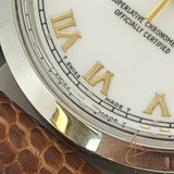 Rolex Oyster Perpetual Date Ref 1500 Automatic Vintage Watch (Year 1980)