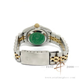 Rolex Datejust Ladies 69173 White Diamond Dial (1994)