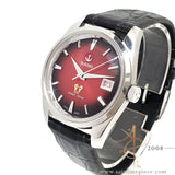 Rado Golden Horse Reissue No 1 of 1957 Limited Edition Ref R33930355 (2020)