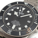 Tudor Pelagos Black Ceramic Titanium Automatic 25600TN (2020)