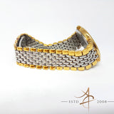 Omega Deville Quartz Watch