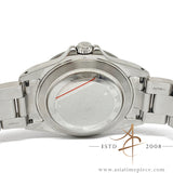 Rolex Explorer II 16570 Polar White SEL Automatic (2000)