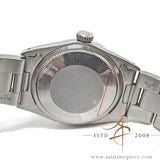 Rolex Date Ref 1500 Champagne Dial Vintage Watch (1973)