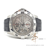 Longines Hydro Conquest Diver Automatic Chronograph L36514762 (2016)