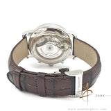 MontBlanc Meisterstuck 7201 Chronograph Automatic (2013)