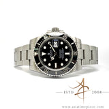 Rolex Submariner Date 116610LN Ceramic Black (2017)