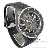 Rado Captain Cook R32127156 High-Tech Ceramic 43mm (2021)