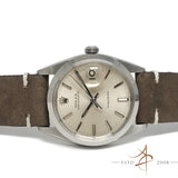 Rolex Oysterdate Precision Ref 6694 Vintage Watch (Year 1966)