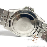 Rolex GMT Master 1675 Pepsi Jubilee Vintage Watch (1978)