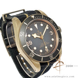 Tudor Black Bay Bronze 79250BA Grey (2019)