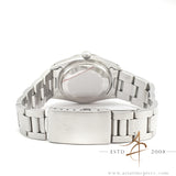 Rolex Oyster Perpetual Date 15200 Silver Dial (1990)