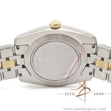 Tudor Classic Day Date Ref 23013 Champagne Dial