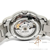 Mido Baroncelli III M0104081105300 Black Dial Automatic (2018)