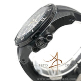 Ball Engineer Hydrocarbon Chronometer DM2176A Black PVD Titanium (2014)