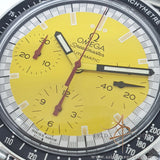 Omega Speedmaster Reduced Schumacher Automatic 3510.12.00