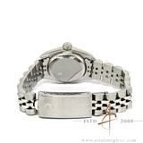 Rolex Datejust Ladies 67194 White Roman Dial (1995)