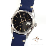 Rolex 6694 Oysterdate Precision Vintage Watch (1978)