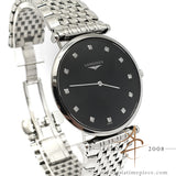 Longines La Grand Classic with Diamond Markers L47094586 Women Watch