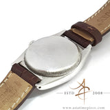 Rolex Bubble Back Ref 2940 Vintage Watch (1940)