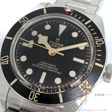Tudor Black Bay 58 Black Noir 79030N Bracelet 2018 Full Set